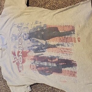 Bon Jovi Tshirt